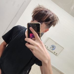 Meet your Posher, Viktor